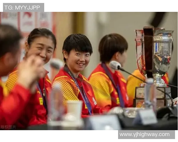 成都乒乓球队心理素质分析与提升策略探讨