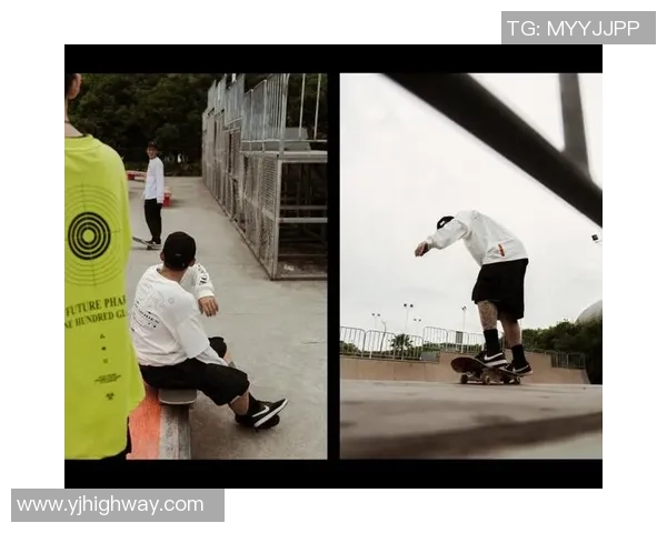 广州滑板队的蜕变与成长:极限运动联赛的奋斗故事 广州滑板队的蜕变与成长:极限运动联赛的奋斗故事