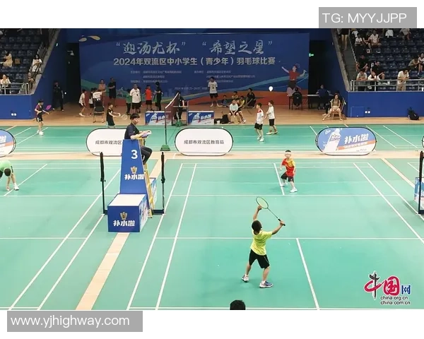 成都羽毛球队包夹战术解析与实战应用探讨