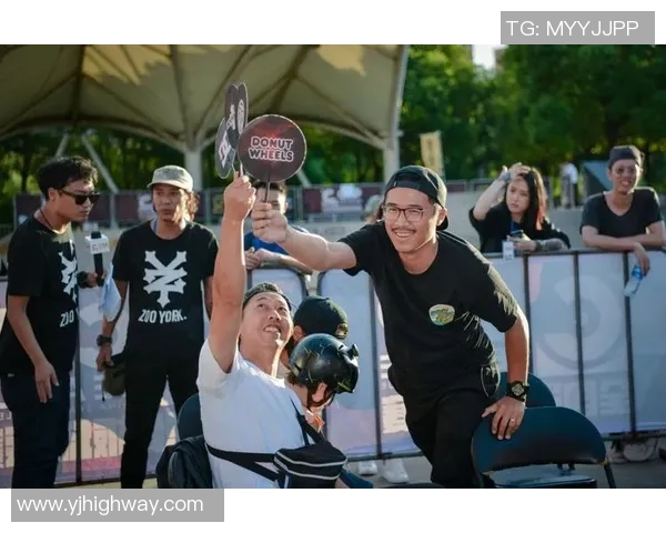 滑板界的传奇王敏分享成功秘诀与成长故事