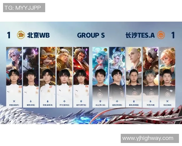 王者荣耀最新力量排行榜揭晓TES战队荣登第七名引发热议