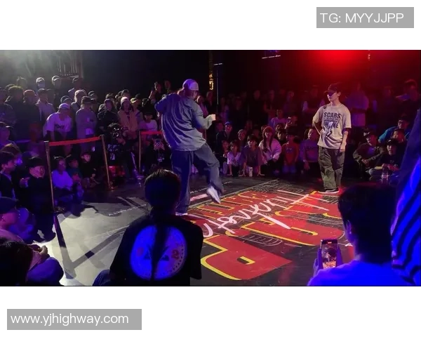 武汉街舞队的阵地战分析与反思:得失背后的故事与启示 武汉街舞队的阵地战分析与反思:得失背后的故事与启示