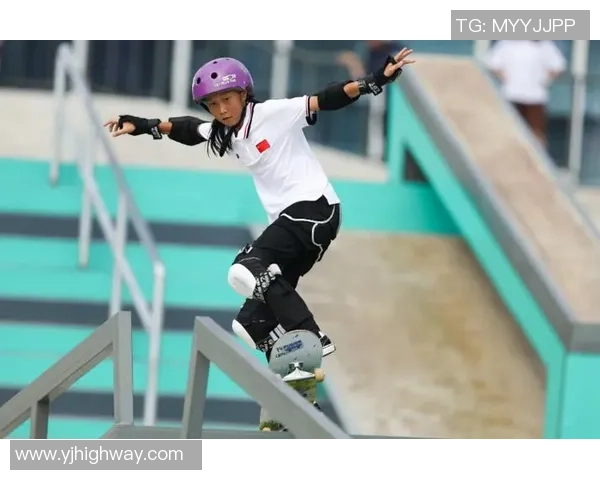 深圳滑板队实力强劲荣登全国滑板实力排行榜第六名