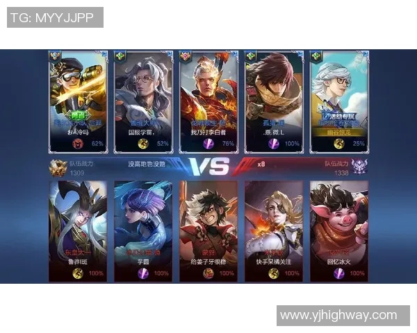 王者荣耀个人能力排行榜揭晓BLG战队荣登第四名引发热议 王者荣耀个人能力排行榜揭晓BLG战队荣登第四名引发热议