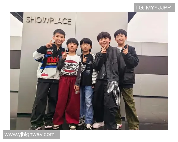 街舞热潮下的心理较量：深入成都街舞队的内心世界与素质探讨