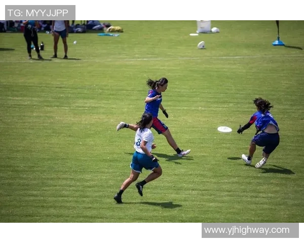 飞盘运动的崛起与发展：深入探讨北京飞盘队的团队意识与文化建设