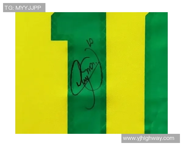 足球明星签名球衣购买指南及推荐渠道分享 足球明星签名球衣购买指南及推荐渠道分享